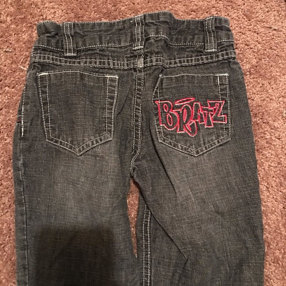 bratz jeans! - Picture 4 of 5